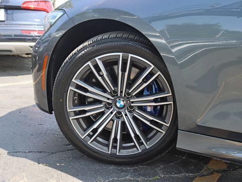 Used 2021 BMW M340i xDrive w/ Premium Package AWD/4WD image 15
