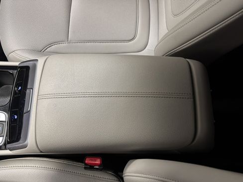 Used 2023 Hyundai Tucson SEL w/ Convenience Package AWD/4WD image 20