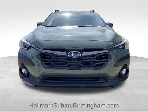 New 2026 Subaru Crosstrek 2.0i Premium image 6