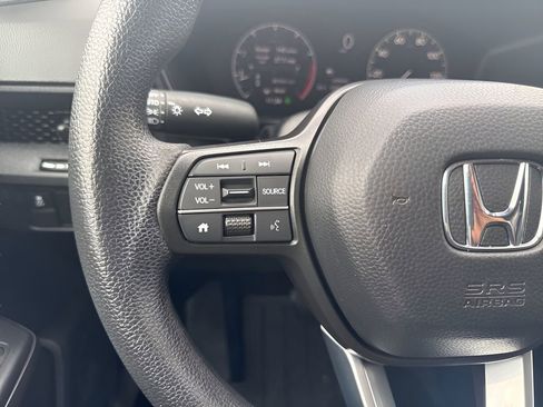 Used 2024 Honda CR-V EX image 15