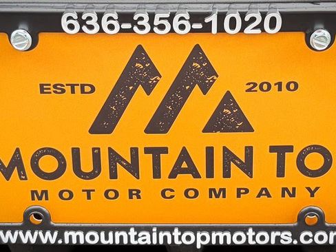 Used 2022 Chevrolet Silverado 1500 Custom Trail Boss w/ Safety Confidence Package AWD/4WD image 4