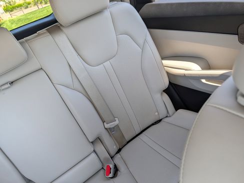 Certified 2023 Kia Sorento S AWD/4WD image 14