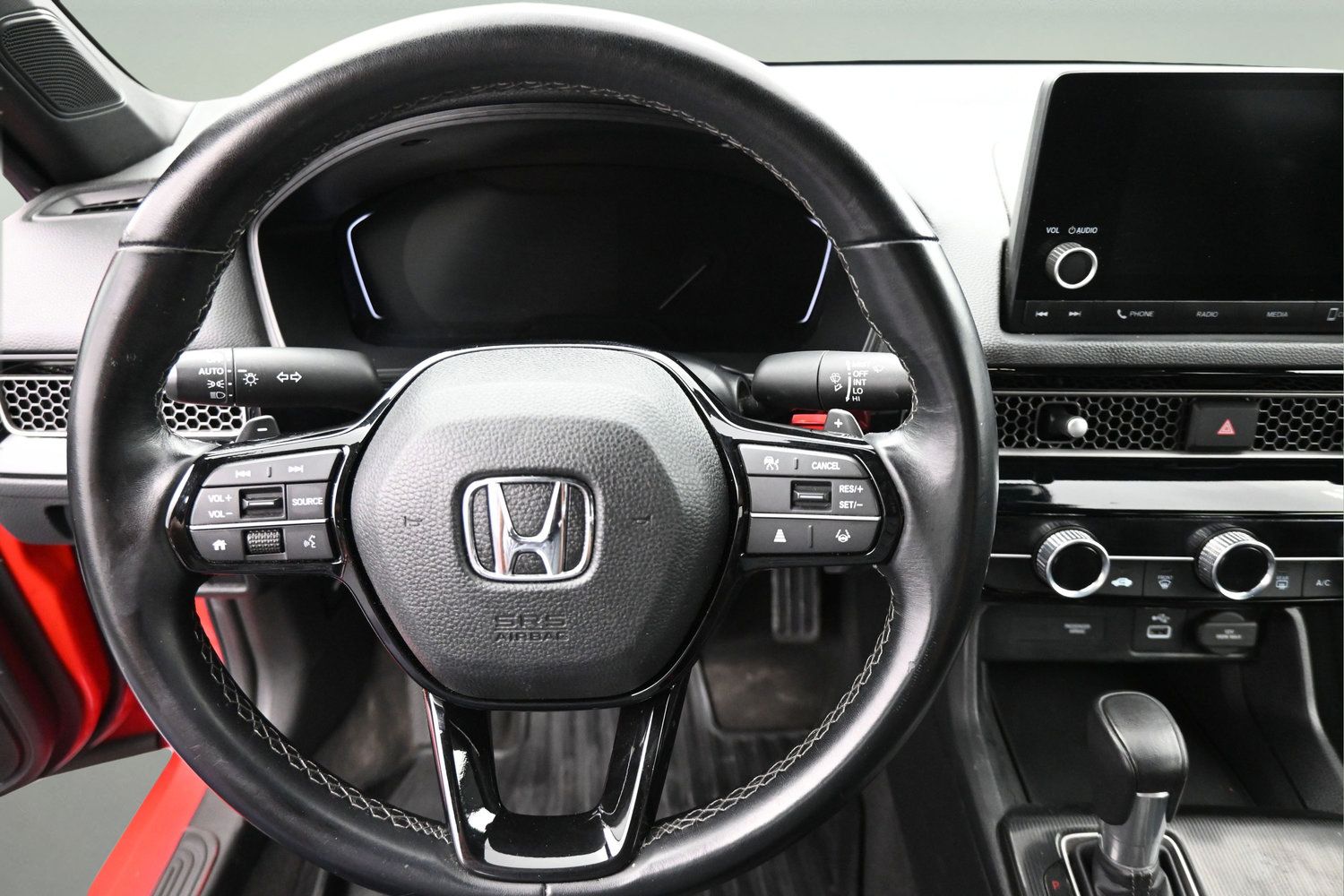 Used 2024 Honda Civic Sport image 7