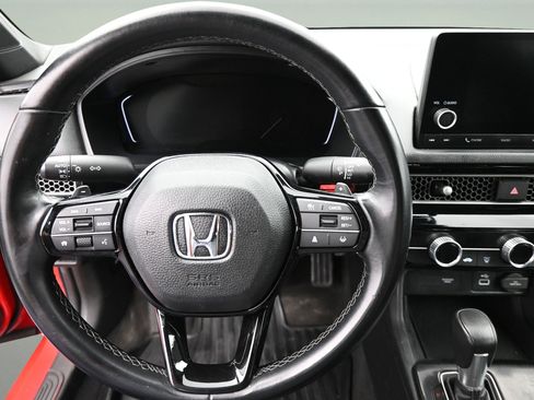Used 2024 Honda Civic Sport image 7