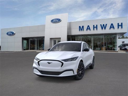 New 2025 Ford Mustang Mach-E Premium image 2