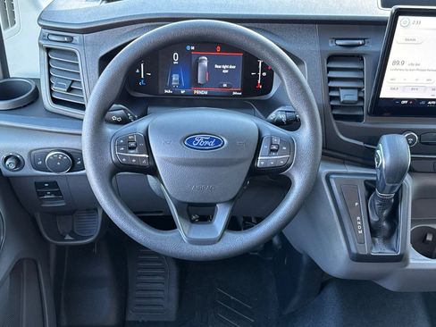 New 2026 Ford Transit 150 148 Medium Roof image 15