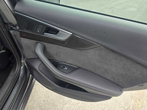 Used 2018 Audi S4 Prestige w/ Prestige Package image 13