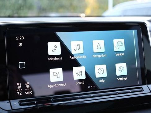 New 2026 Volkswagen Atlas SEL Premium R-Line image 13