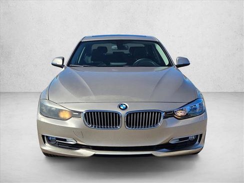 Used 2013 BMW 328i xDrive Sedan image 2