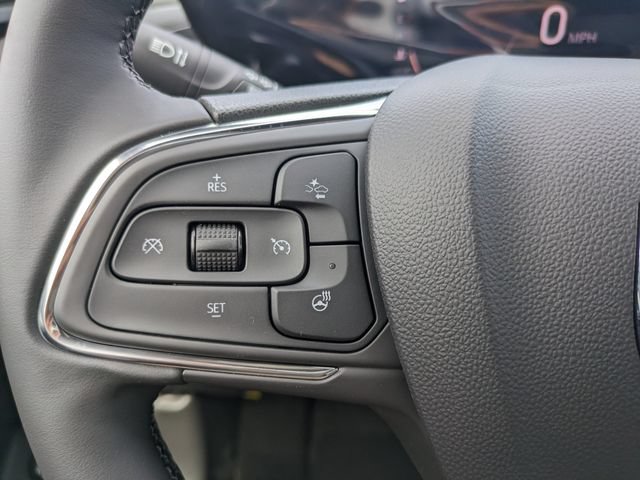 New 2026 Buick Envista Preferred w/ Convenience I Package FWD image 22
