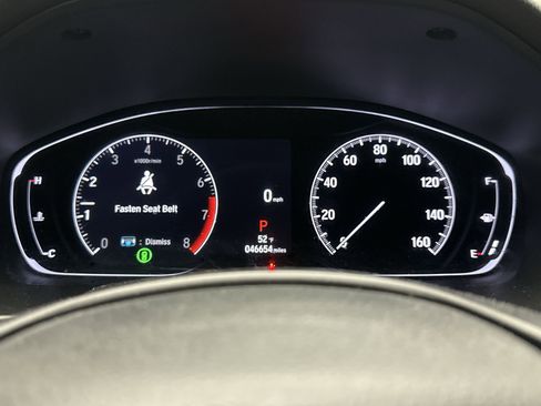 Used 2022 Honda Accord Sport image 9