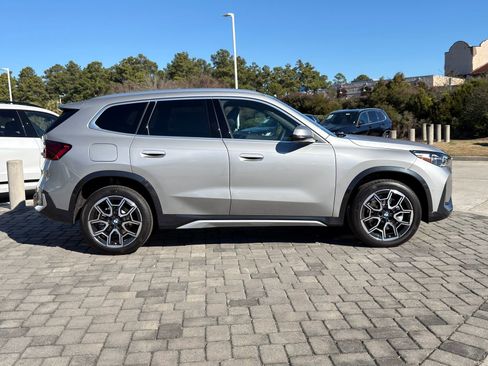 New 2026 BMW X1 xDrive28i w/ Technology Package image 8