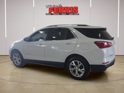 Used 2019 Chevrolet Equinox LT image 3