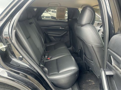 Used 2021 MAZDA CX-30 AWD 2.5 S w/ Select Package image 17