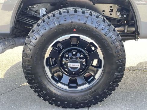 New 2026 Ford F250 King Ranch w/ Tremor Off-Road Package image 7