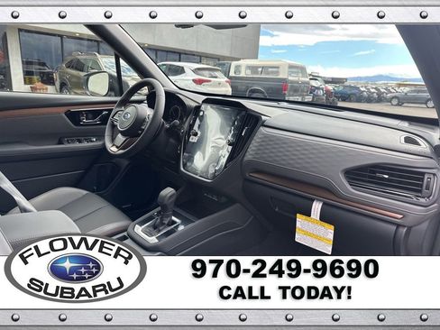 New 2025 Subaru Forester Sport image 10