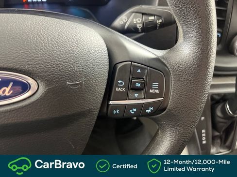 Used 2025 Ford Transit 250 Low Roof w/ Exterior Upgrade Package RWD image 26
