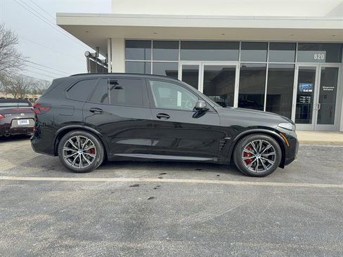 New 2026 BMW X5 xDrive50e w/ M Sport Package image 2