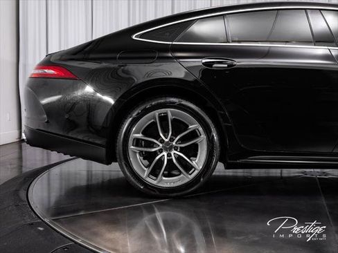Used 2023 Mercedes-Benz AMG GT 43 w/ Driver Assistance Package image 16