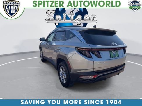 Used 2023 Hyundai Tucson SEL AWD/4WD image 7