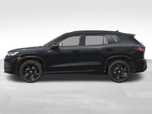 New 2026 Volkswagen Tiguan SE R-Line AWD/4WD image 3