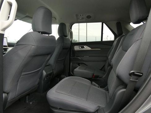 Certified 2026 Ford Explorer Active AWD/4WD image 19