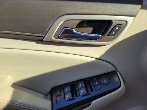 Used 2019 GMC Yukon Denali w/ Denali Ultimate Package image 27