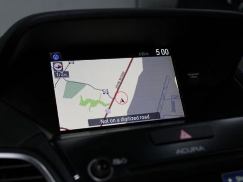 Used 2017 Acura RDX AWD w/ Technology Package image 21