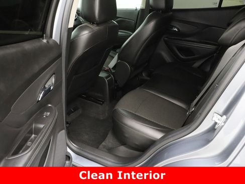 Used 2019 Buick Encore Sport Touring image 26