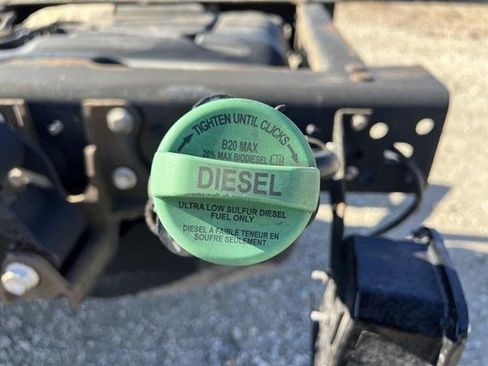 Used 2024 Ford F450 XL image 52