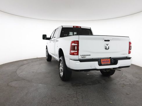 Used 2024 RAM 2500 Laramie AWD/4WD image 10