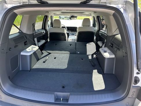 Certified 2024 Hyundai Santa Fe Limited FWD image 25