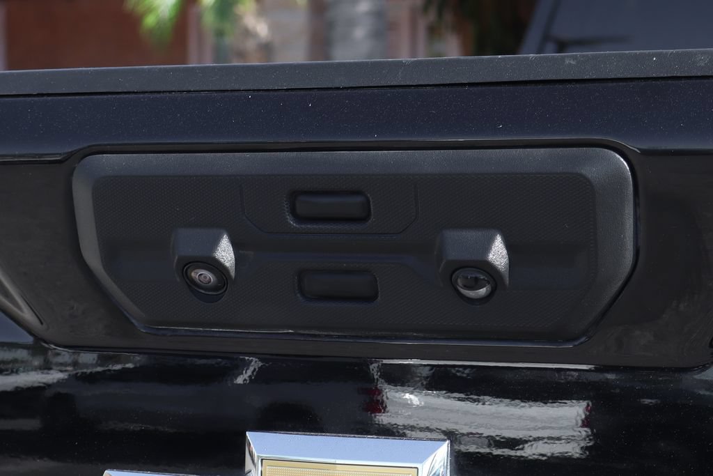 Used 2024 Chevrolet Silverado 3500 High Country w/ High Country Premium Package AWD/4WD image 62
