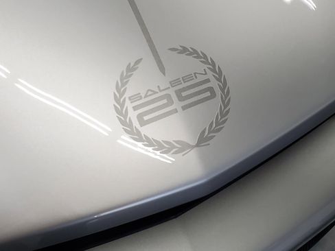 Used 2008 Ford Mustang GT Premium image 18