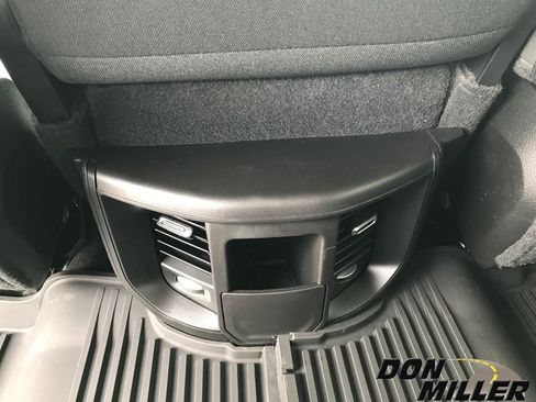 New 2026 RAM 2500 Tradesman image 29