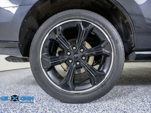 Used 2024 Ford Expedition Limited AWD/4WD image 47