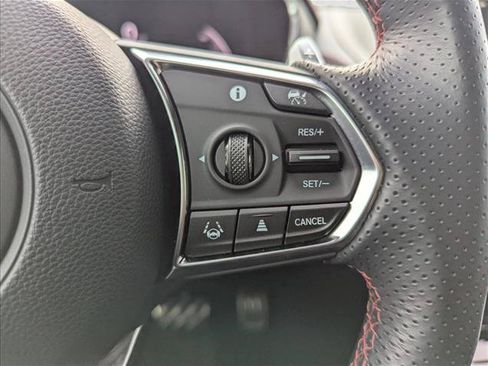 Used 2025 Acura MDX A-Spec AWD/4WD image 13