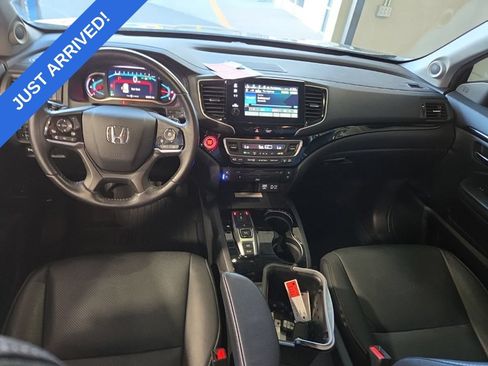 Used 2021 Honda Pilot Elite image 5