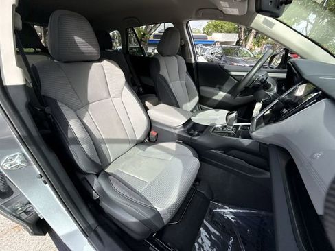 Certified 2023 Subaru Outback Premium AWD/4WD image 25