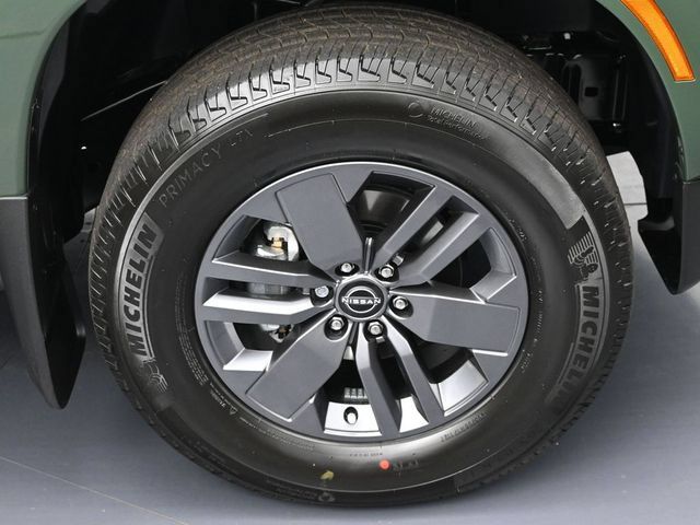 New 2026 Nissan Frontier SV w/ All-Weather Content Package AWD/4WD image 6