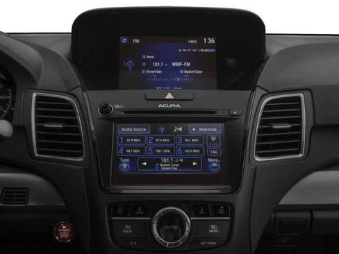 Used 2016 Acura RDX AWD w/ Technology Package image 9