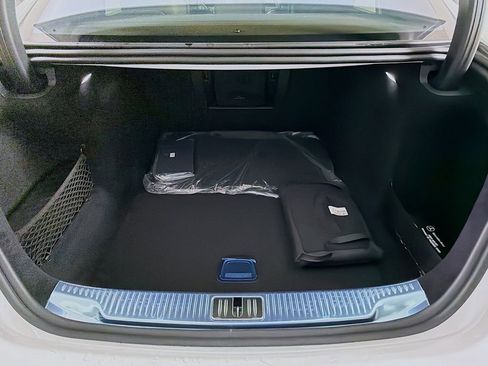 New 2026 Mercedes-Benz S 580 4MATIC Sedan image 29