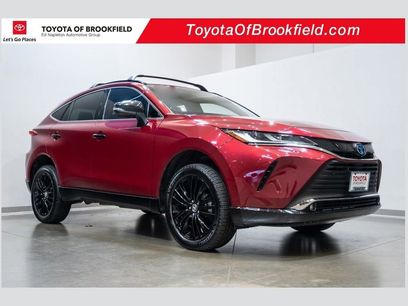 Used 2024 Toyota Venza Nightshade