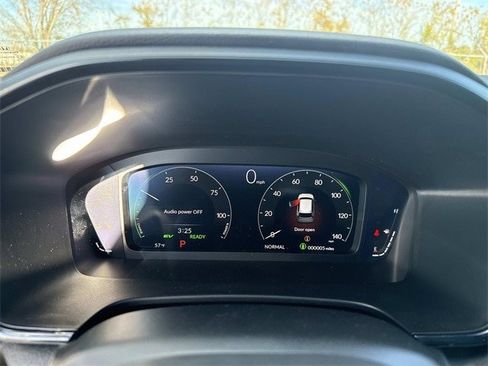 New 2026 Honda CR-V Sport-L image 24