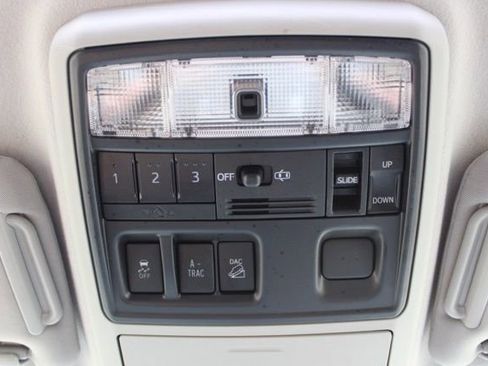 Used 2016 Toyota 4Runner SR5 Premium AWD/4WD image 39