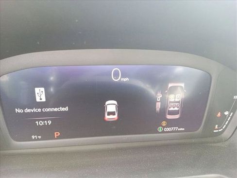 Certified 2023 Honda Accord LX image 9