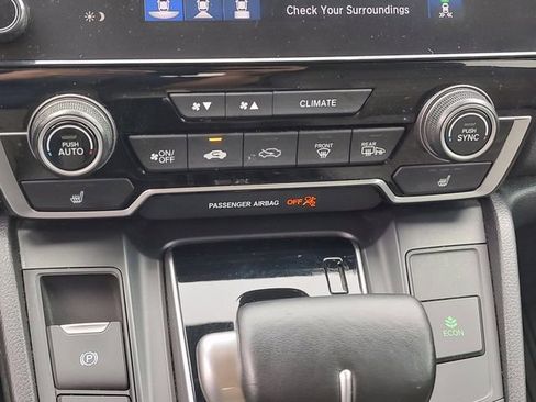 Used 2018 Honda CR-V EX-L image 16