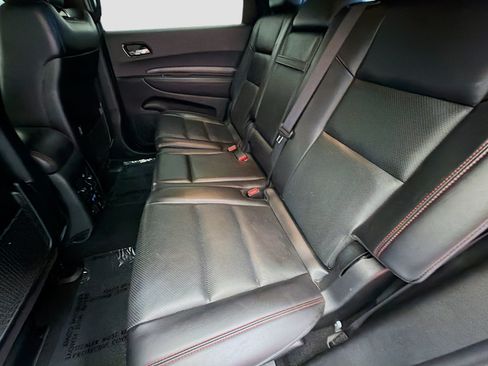 Used 2024 Dodge Durango GT RWD image 13