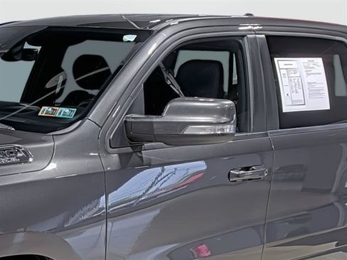 Used 2021 RAM 1500 Big Horn AWD/4WD image 8