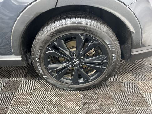 Used 2024 Honda CR-V Sport Touring image 30